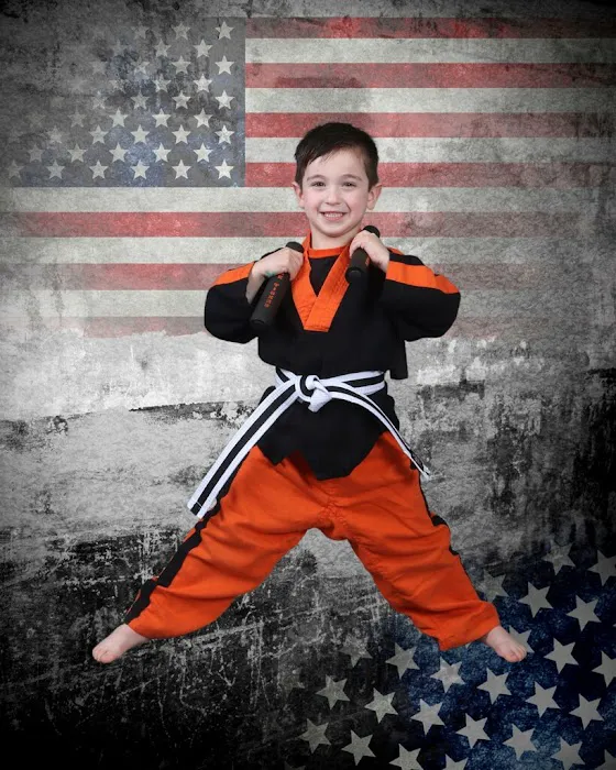 Champions Martial Arts Oceanside Picture 3