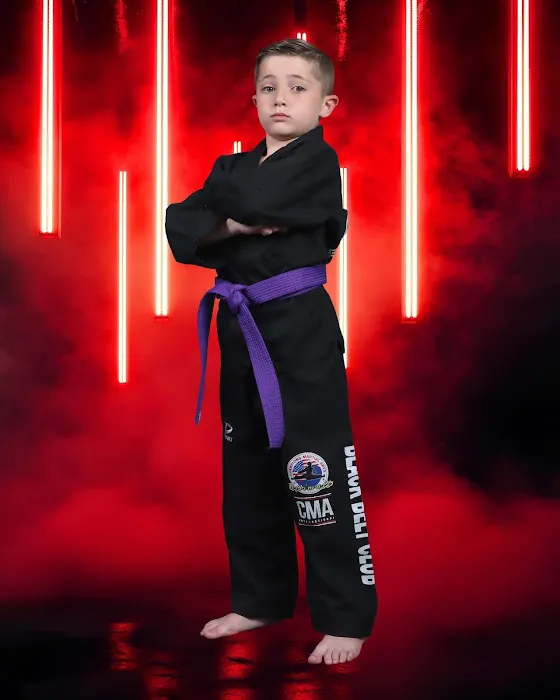 Champions Martial Arts Oceanside Picture 6