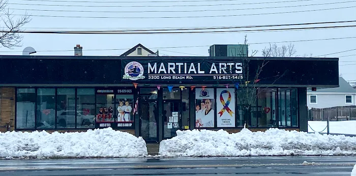 Champions Martial Arts Oceanside Picture 8