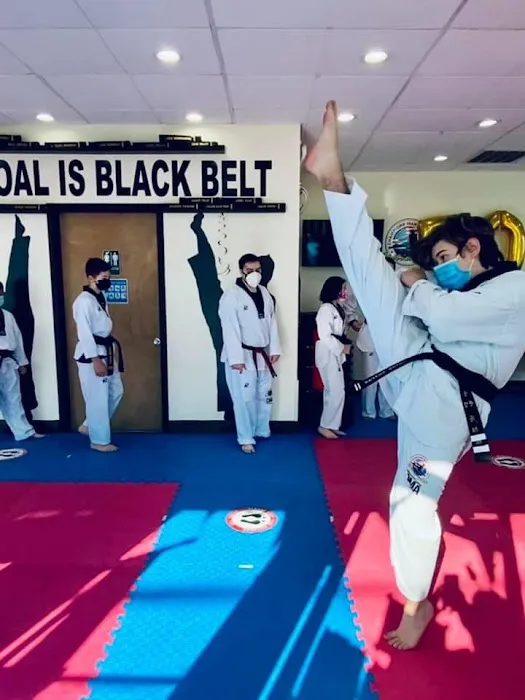 Champions Martial Arts Oceanside Picture 9