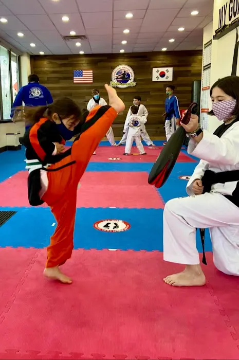 Champions Martial Arts Oceanside Picture 10