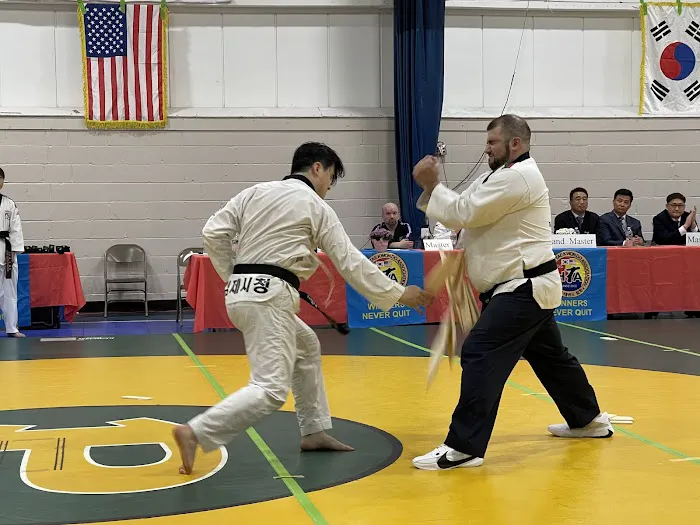 Park's Martial Arts Inc Picture 2