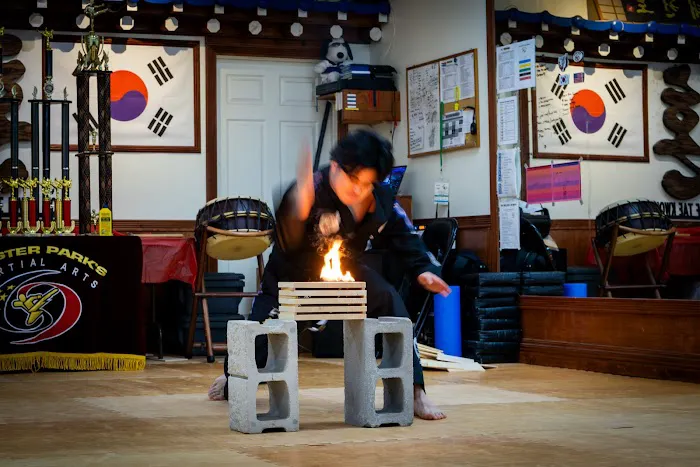 Park's Martial Arts Inc Picture 1