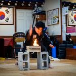 Park's Martial Arts Inc