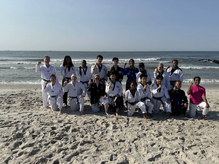 Park's Martial Arts Inc Picture 3