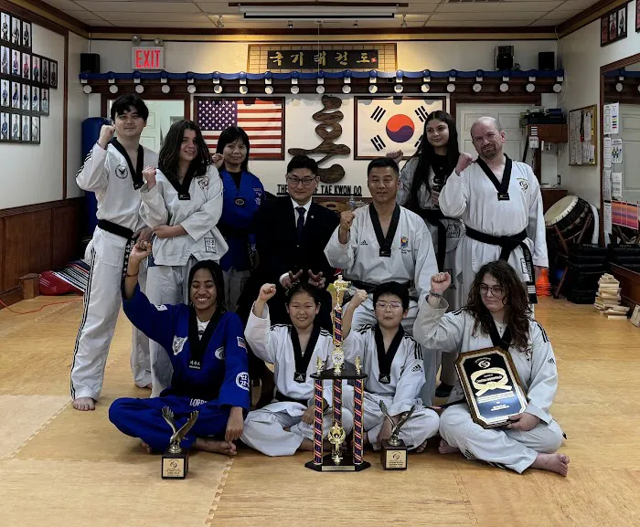 Park's Martial Arts Inc Picture 5