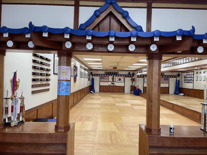Park's Martial Arts Inc Picture 4
