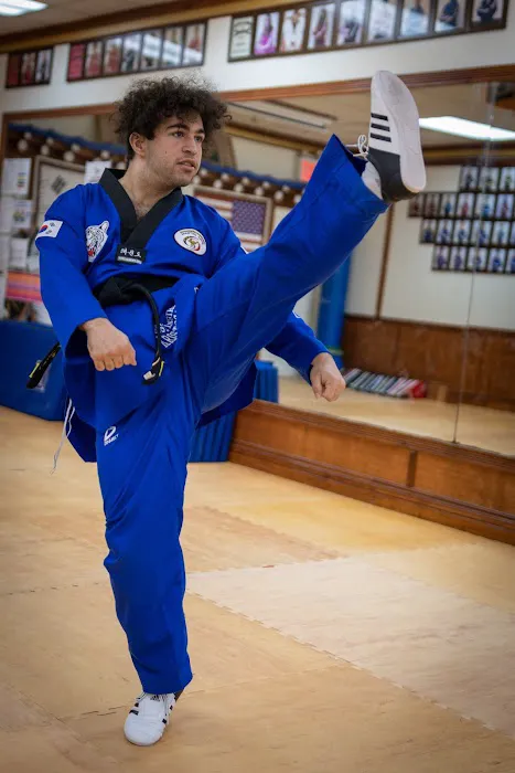 Park's Martial Arts Inc Picture 9