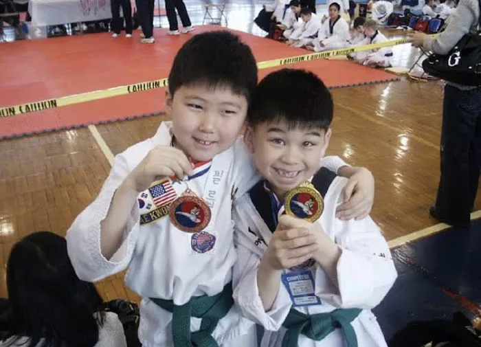 Park's Martial Arts Inc Picture 8