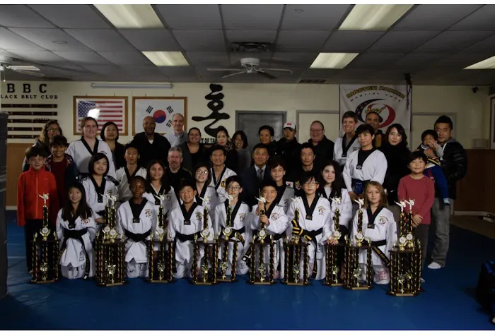 Park's Martial Arts Inc Picture 7