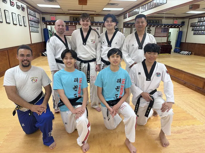 Park's Martial Arts Inc Picture 10