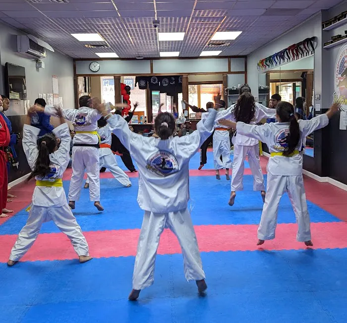 Champions Martial Arts Freeport Picture 2