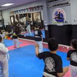 Champions Martial Arts Freeport