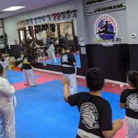 Champions Martial Arts Freeport ico