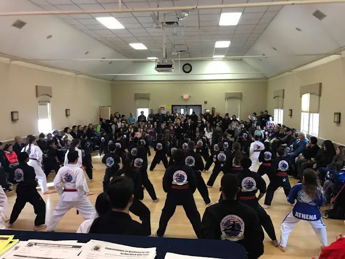 Champions Martial Arts Freeport Picture 5