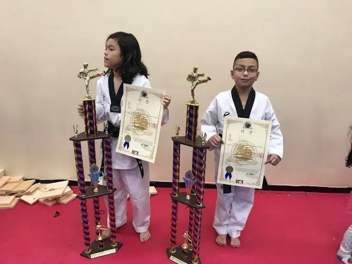 Champions Martial Arts Freeport Picture 9