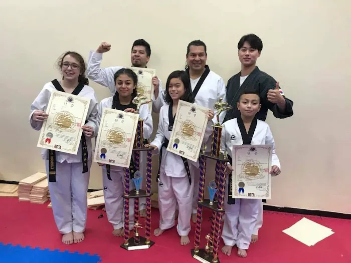 Champions Martial Arts Freeport Picture 7