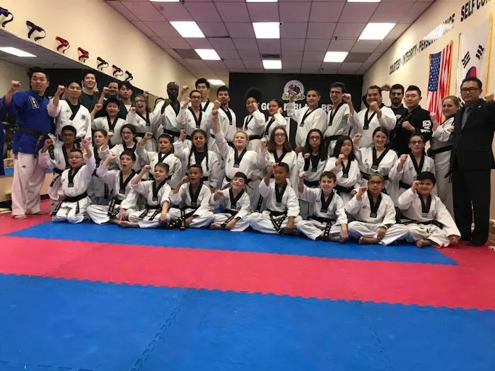Champions Martial Arts Freeport Picture 8