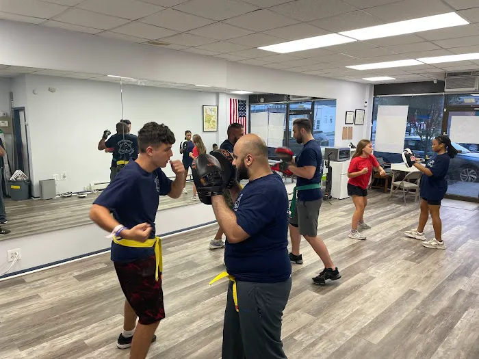 Kombative Edge Martial Arts Picture 1