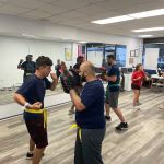 Kombative Edge Martial Arts