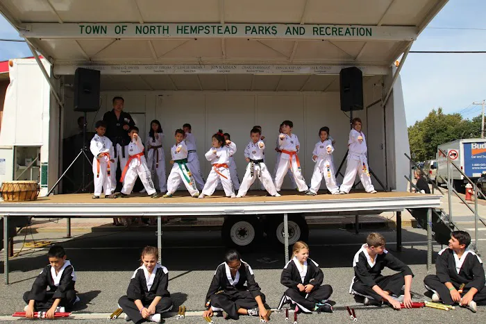 Master Jeon - U.S.Taekwondo School Picture 7