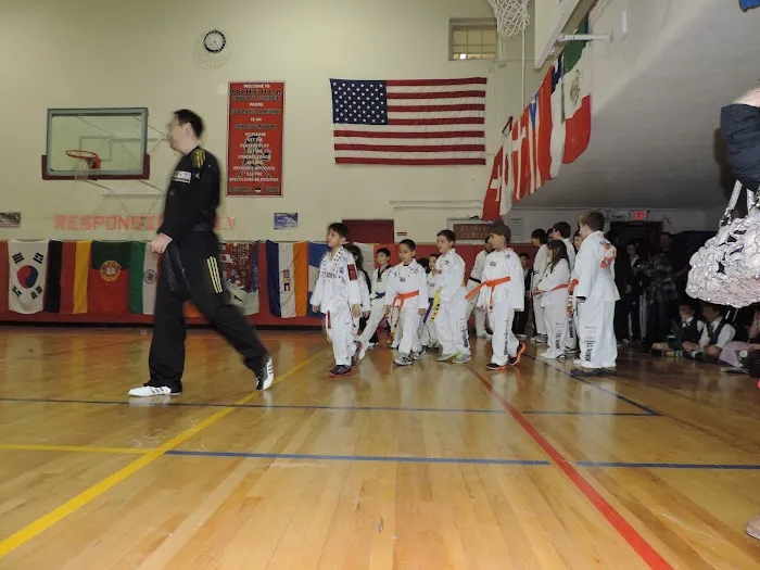 Master Jeon - U.S.Taekwondo School Picture 6