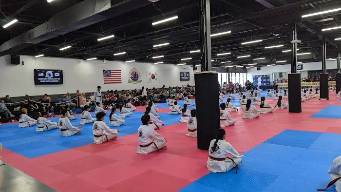 Champions Martial Arts HQ Picture 1