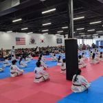 Champions Martial Arts HQ
