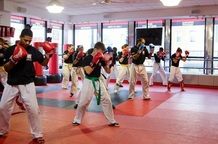 Tiger Schulmann's Martial Arts (Garden City, NY) Picture 8