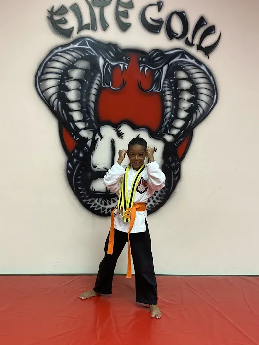 New Generation Karate - Martial Arts & Fitness Picture 1