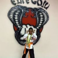 New Generation Karate - Martial Arts & Fitness ico