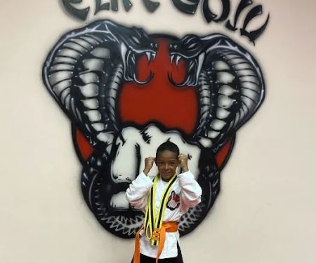 New Generation Karate - Martial Arts & Fitness
