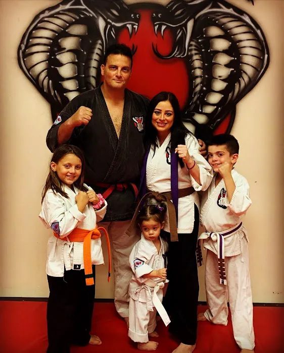 New Generation Karate - Martial Arts & Fitness Picture 7