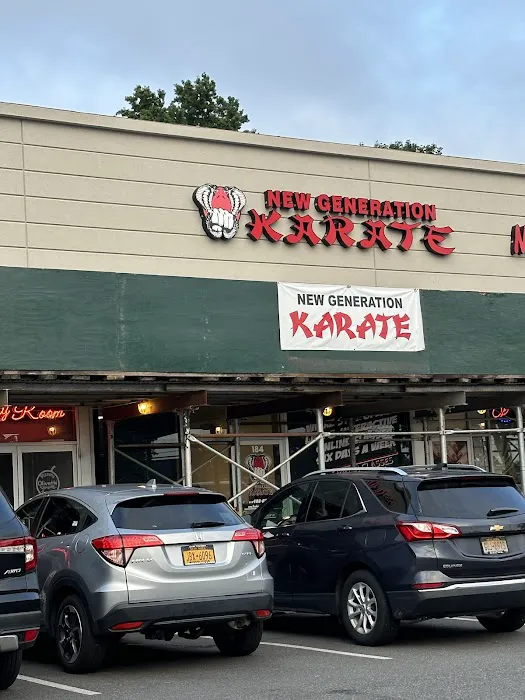 New Generation Karate - Martial Arts & Fitness Picture 3
