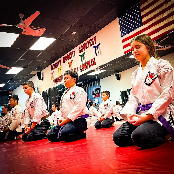 New Generation Karate - Martial Arts & Fitness Picture 6