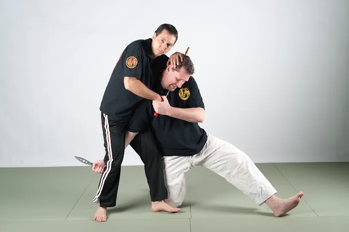 Tactics Martial Arts Picture 3