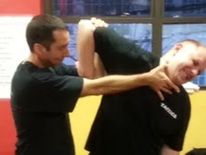 Tactics Martial Arts Picture 1