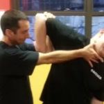 Tactics Martial Arts