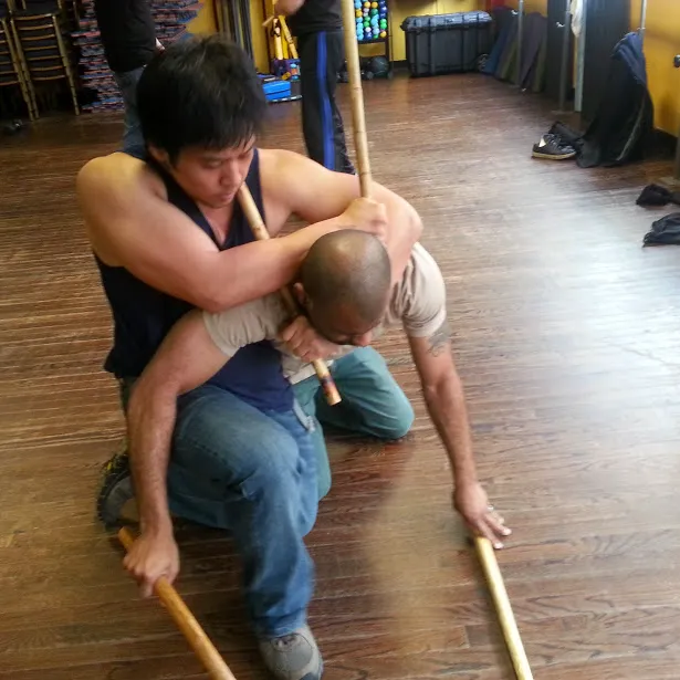 Tactics Martial Arts Picture 5