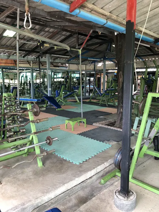 Conley's Gym Picture 3