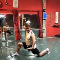 Conley's Gym ico