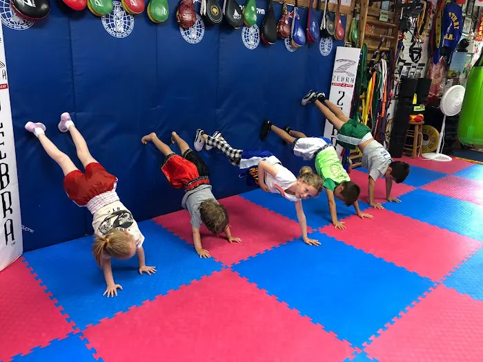 Conley's Gym Picture 9