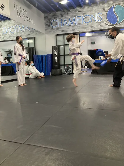 Blue Moon Martial Arts & MePowerment Picture 5