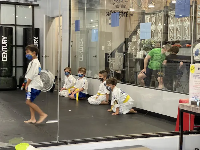 Blue Moon Martial Arts & MePowerment Picture 4