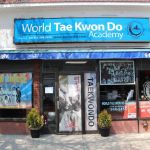 World Taekwondo Academy