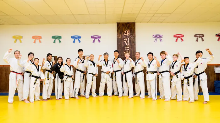 World Taekwondo Academy Picture 10