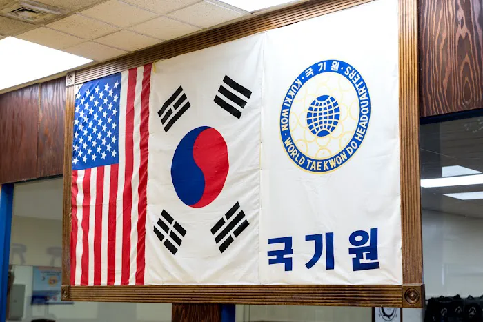 World Taekwondo Academy Picture 8