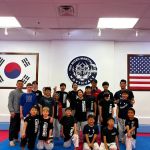 Top Mixed Martial Arts