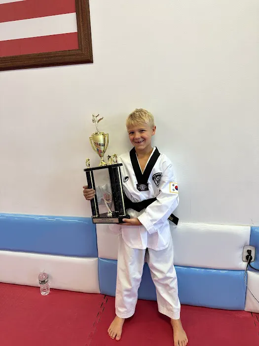 Top Mixed Martial Arts Picture 2