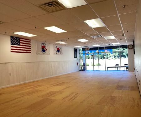 Master Yoo's Summit Martial Arts in Montvale